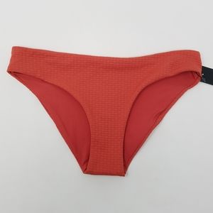 Tavik Ali Matte Geo Full Swim Bottom, S